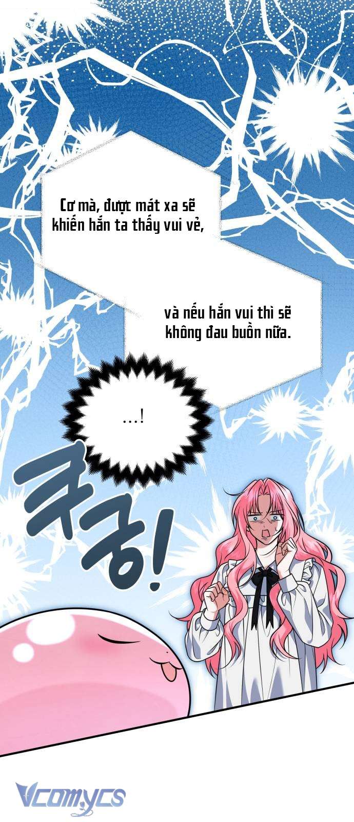 Cách Để Biến Cuốn Tiểu Thuyết Bi Kịch Thành Cuốn Tiểu Thuyết Chữa Lành Chap 21 - Next Chap 22
