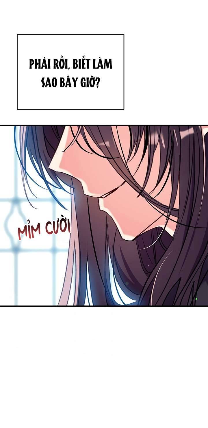 Chúng Ta Có Thể Trở Thành Một Gia Đình Được Không? Chap 32 - Trang 2