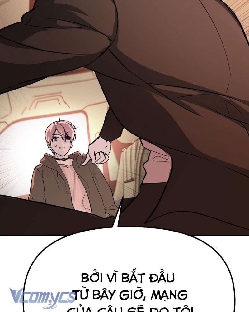 Ác Chi Hoàn Chapter 4 - Trang 4