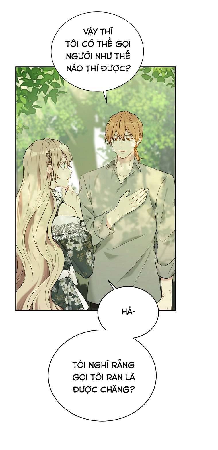 Vương Miện Lục Bảo Chap 62 - Trang 2