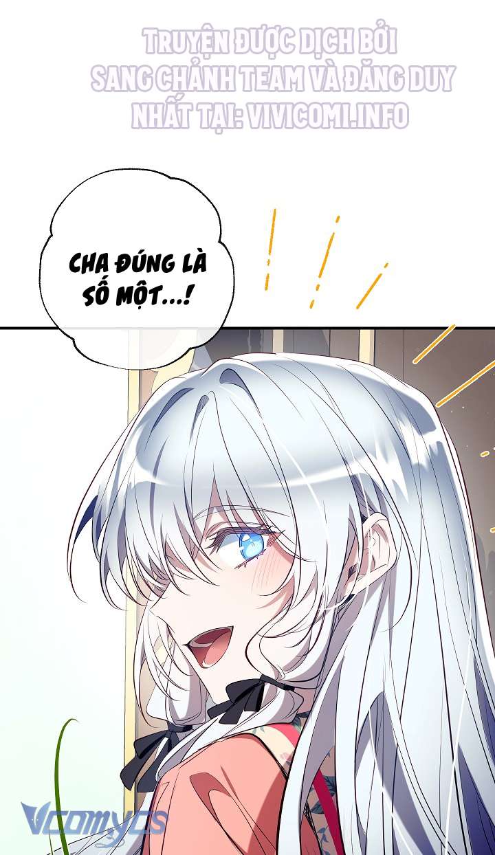 Chúng Ta Có Thể Trở Thành Một Gia Đình Được Không? Chap 90 - Trang 2