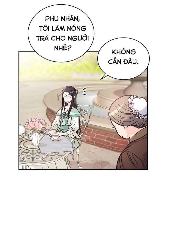 Công Nương Su Chapter 12 - Trang 4