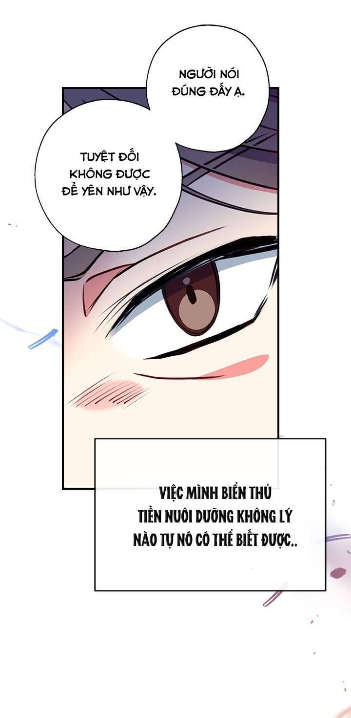 Chúng Ta Có Thể Trở Thành Một Gia Đình Được Không? Chap 13 - Trang 2