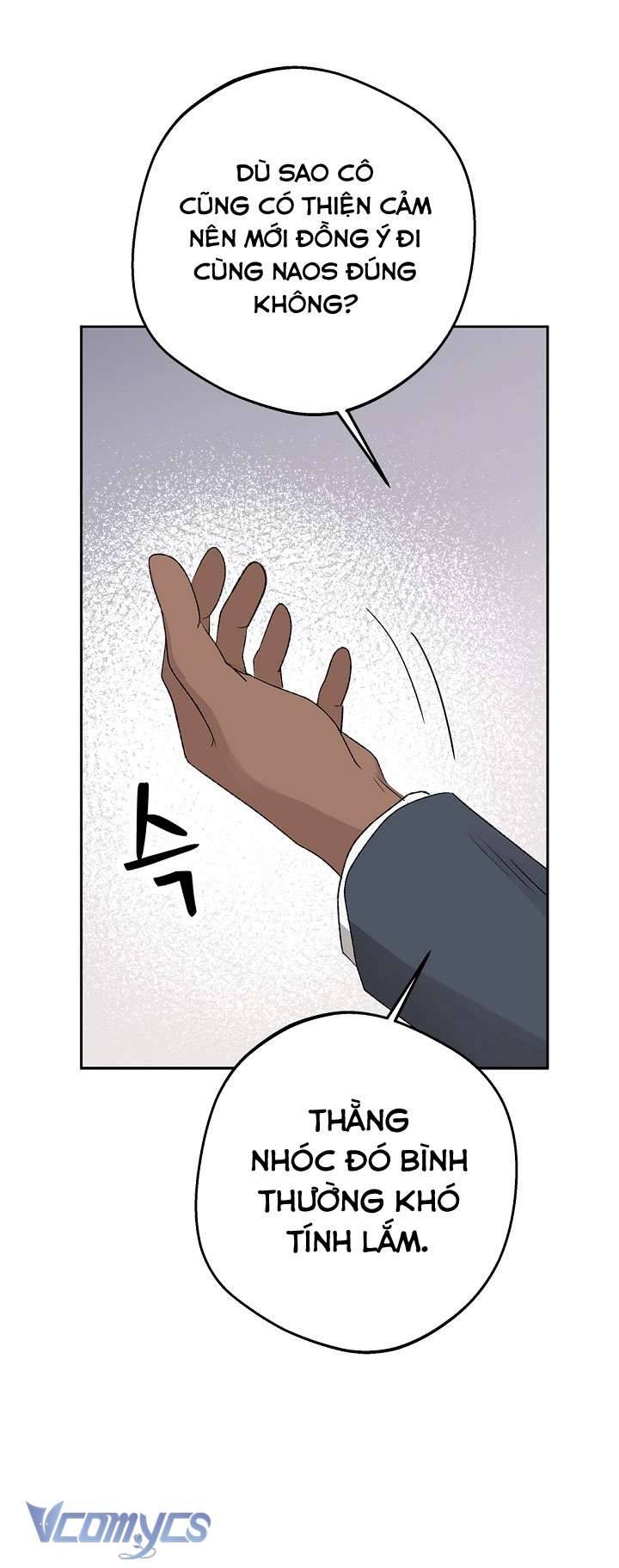 [18+] Yêu Tinh Giao Phối Chap 14 - Next Chap 15