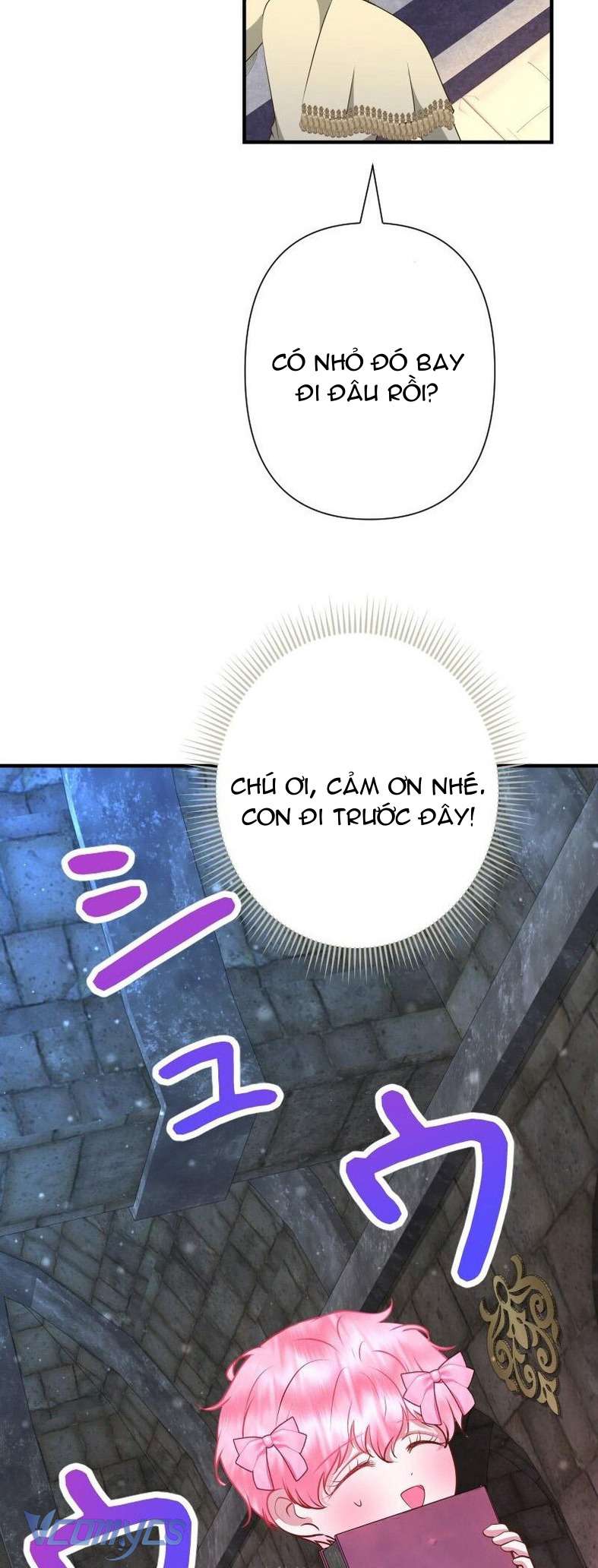 Sau Này Họ Sẽ Sinh Ra Tôi Chapter 13 - Trang 4