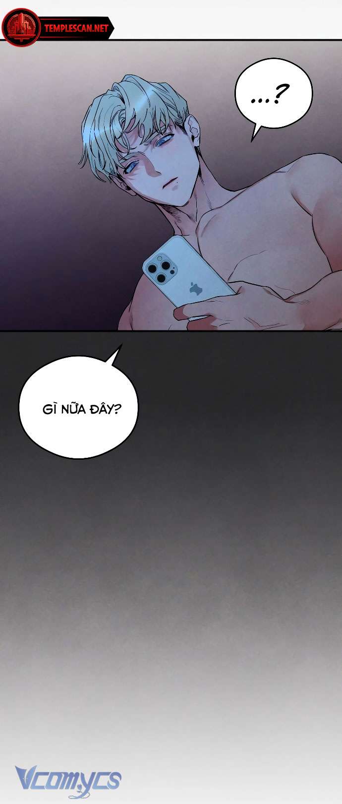 [18+] Mong Ước Của Ác Quỷ Chap 8 - Next Chap 9