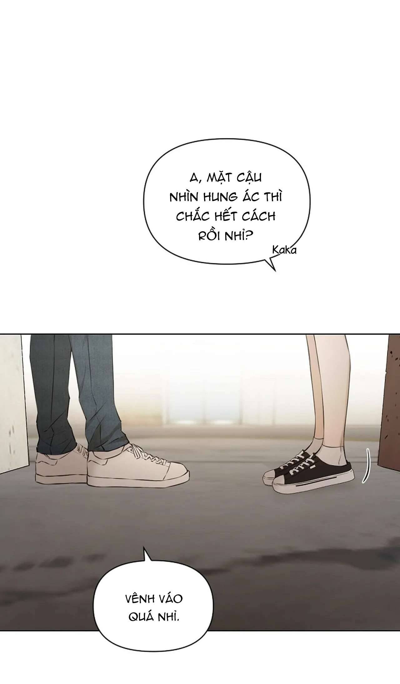 Bình Minh Chap 20 - Trang 4