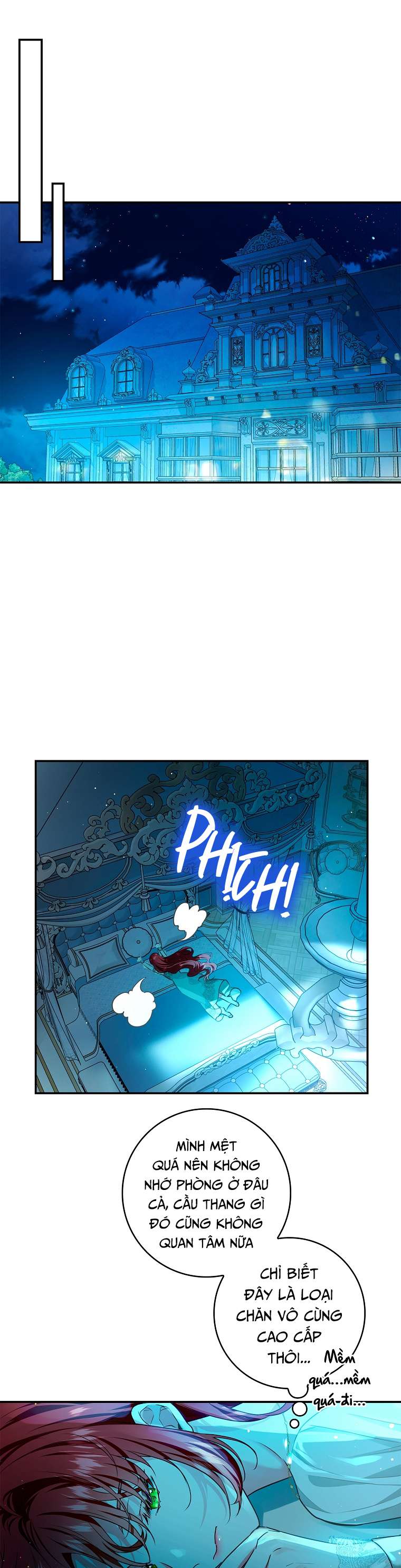 Hôn Phu Ẩn Sắc Chapter 81 - Trang 4