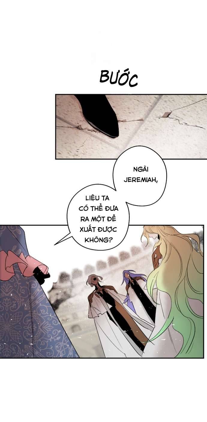 Lời Thú Nhận Của Chúa Tể Bóng Tối Chap 71 - Next Chap 72