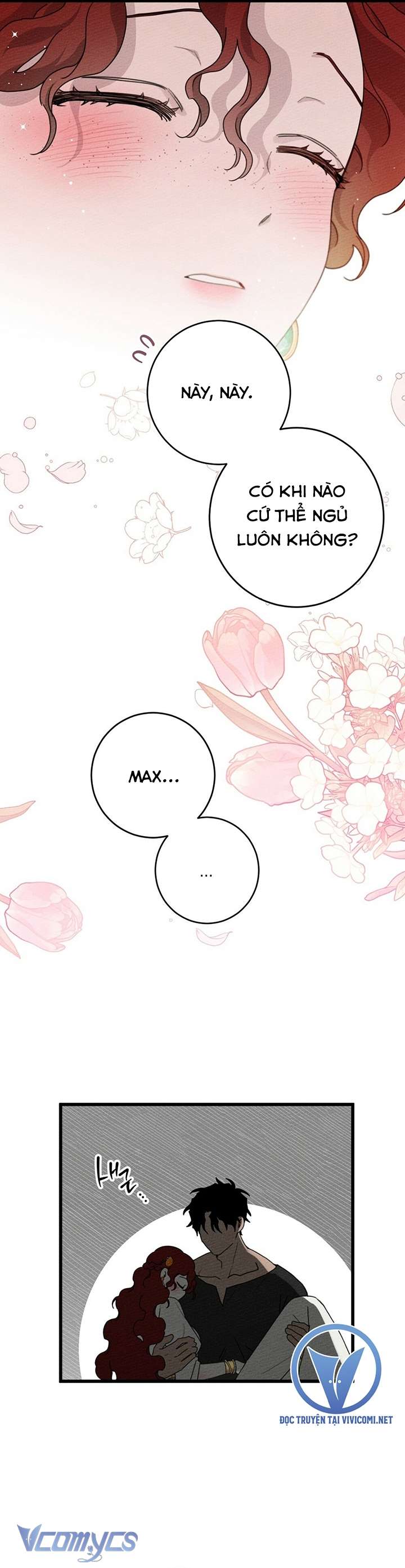 Dưới Bóng Cây Sồi Chap 49 - Trang 3
