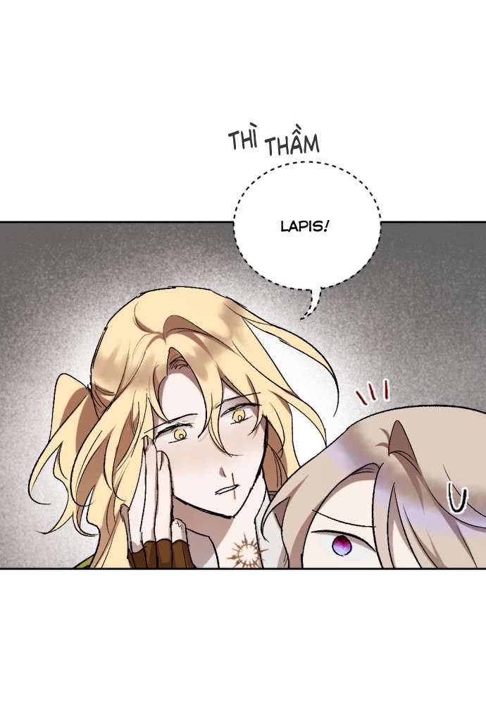 Lời Thú Nhận Của Chúa Tể Bóng Tối Chap 45 - Next Chap 46