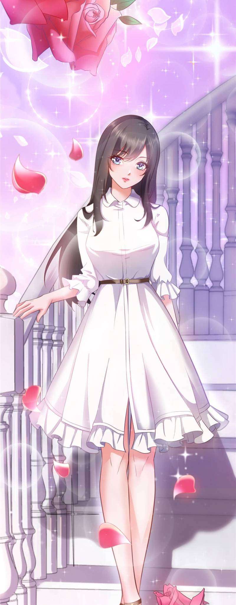 Hệt Như Hàn Quang Gặp Nắng Gắt Chap 4 - Trang 4
