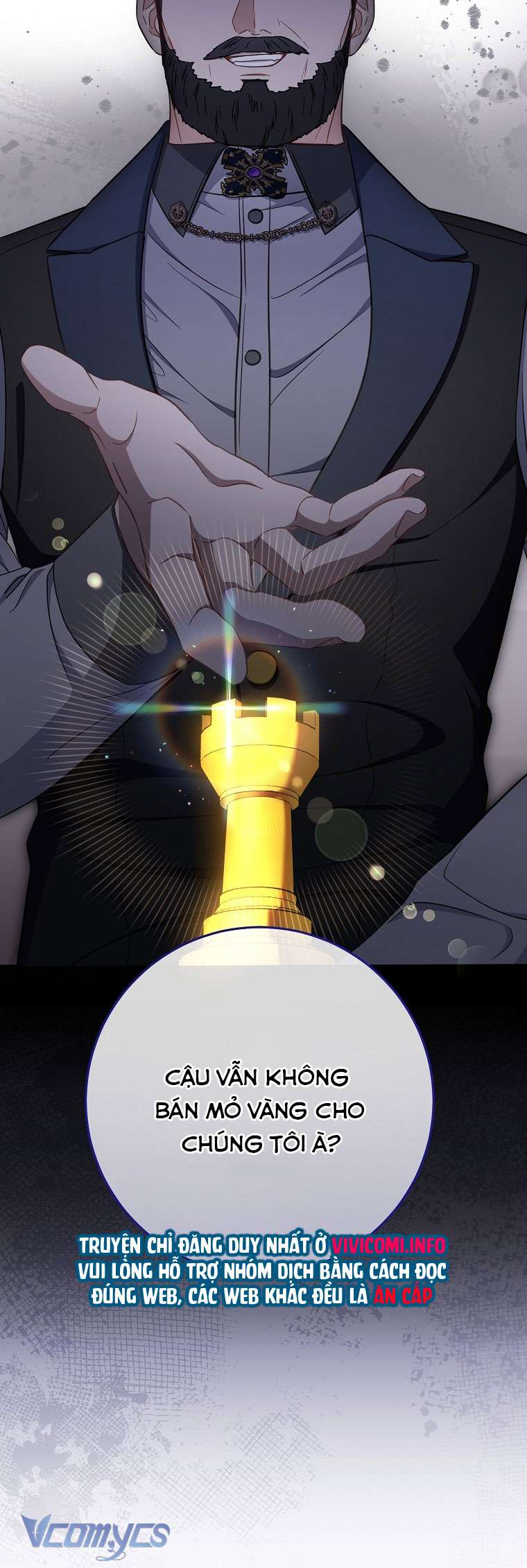 Nam Chính? Cho Cũng Không Thèm! Chapter 18 - Next Chapter 19