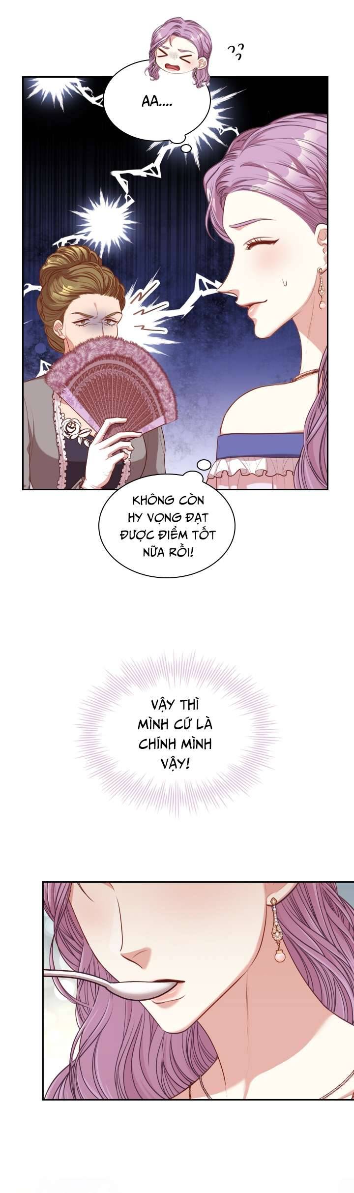 Thư Ký Của Bạo Chúa Chapter 51 - Trang 4
