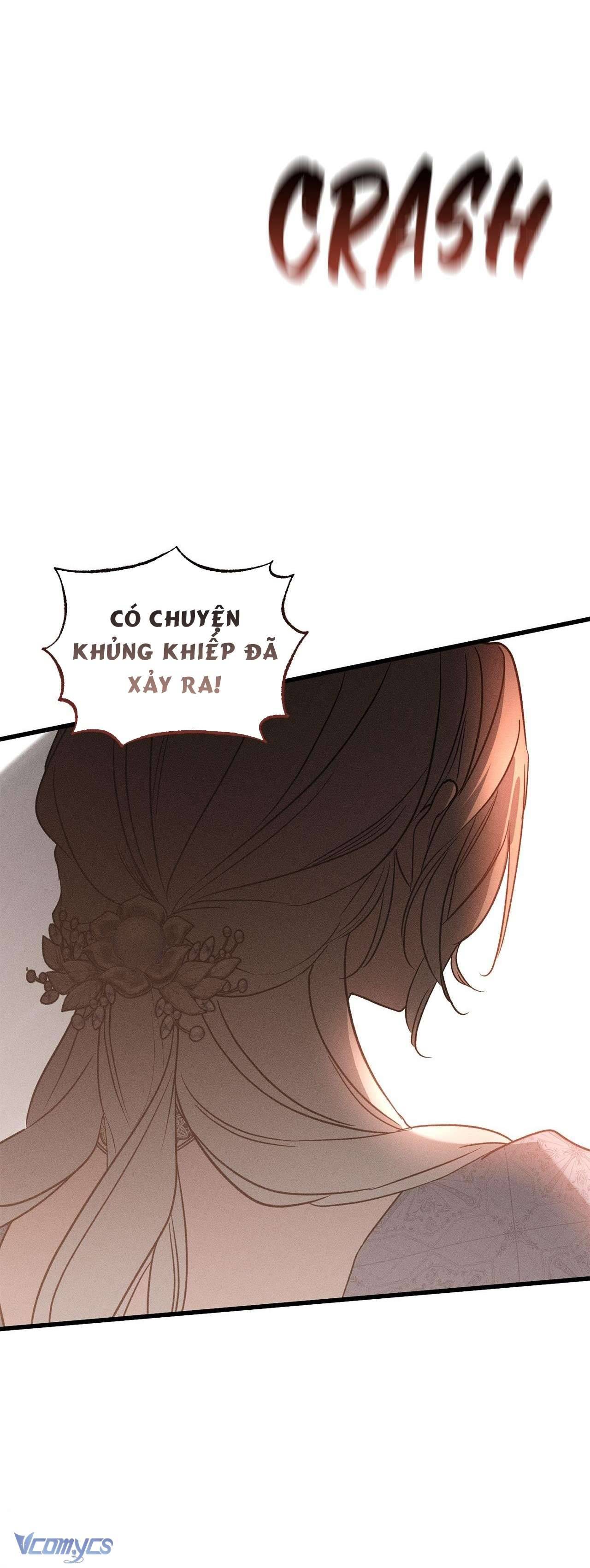 Vị Phu Quân Căm Ghét Tôi Đã Mất Trí Nhớ Chapter 47 - Trang 4