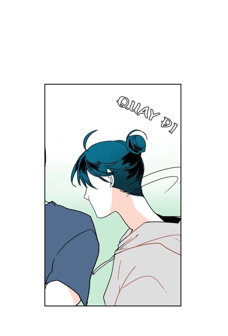 Ranh Giới Chap 59 - Trang 3