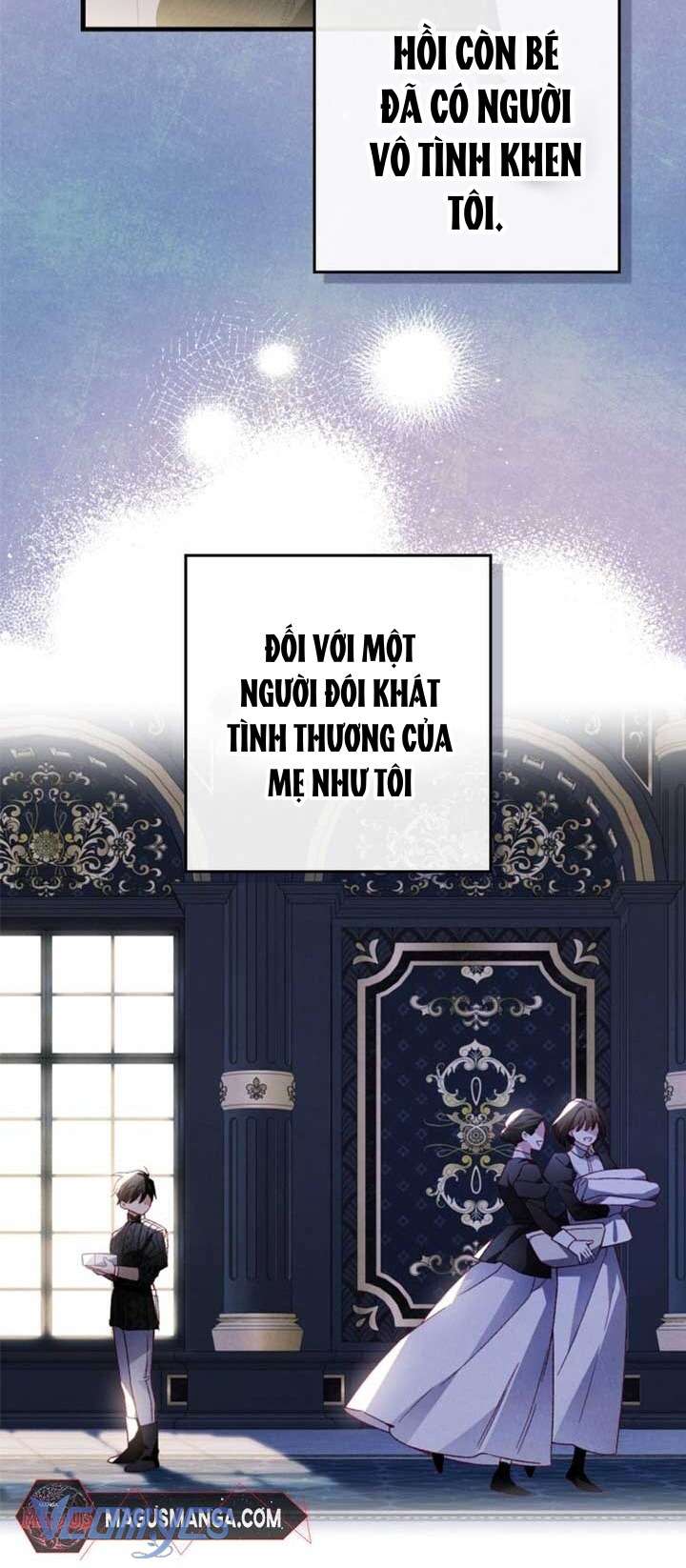 Nuôi vị hôn phu bằng tiền bạc. Chap 32 - Trang 2