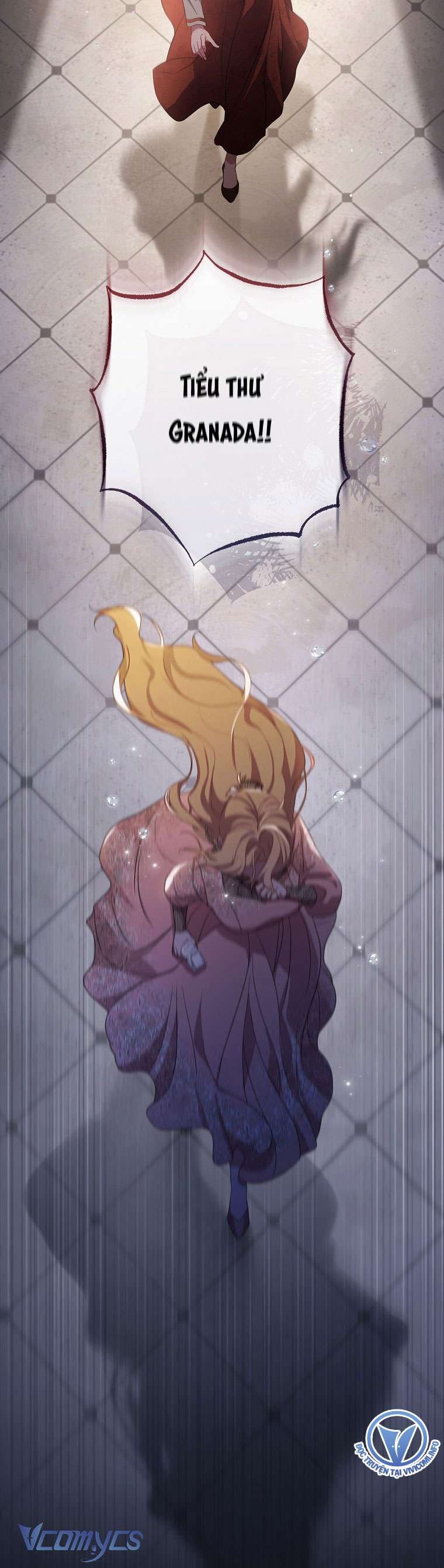 Nam Chính? Cho Cũng Không Thèm! Chapter 3 - Next Chapter 4