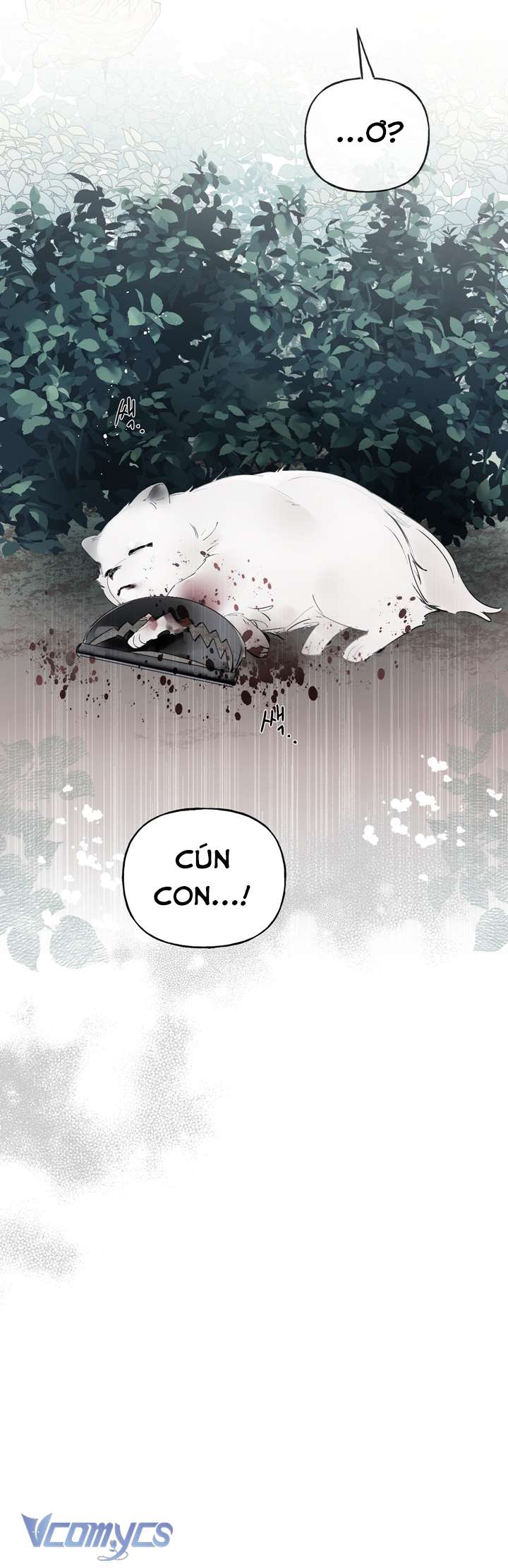 [18+] Ranh Giới Giữa Xuân Và Đông Chap 4 - Trang 2