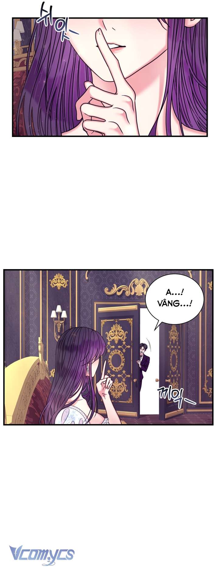 [18+] Anh Trai Đã Thay Đổi Chap 30 - Trang 3