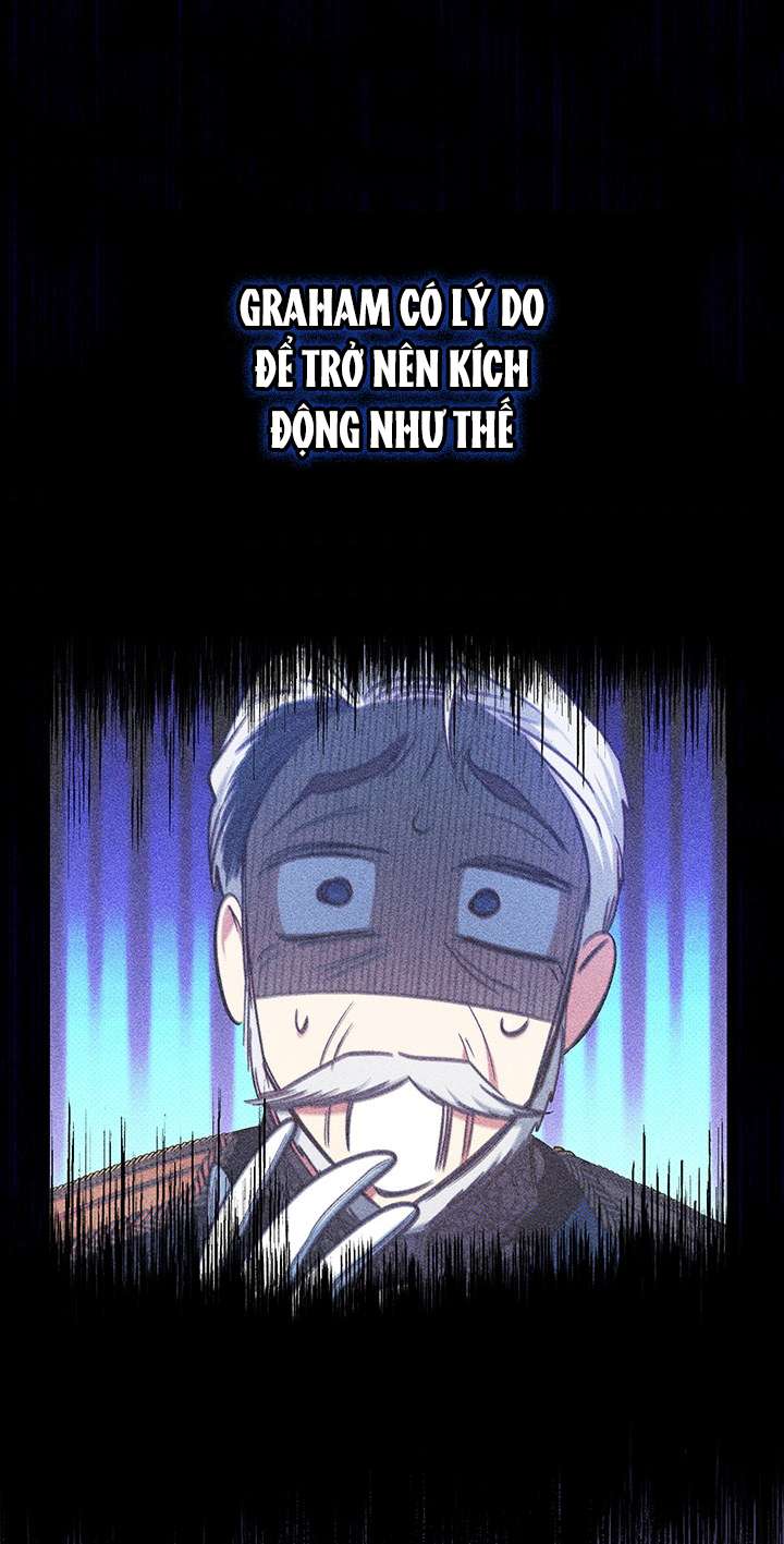 May Mắn Hay Bất Hạnh Chap 87 - Trang 4