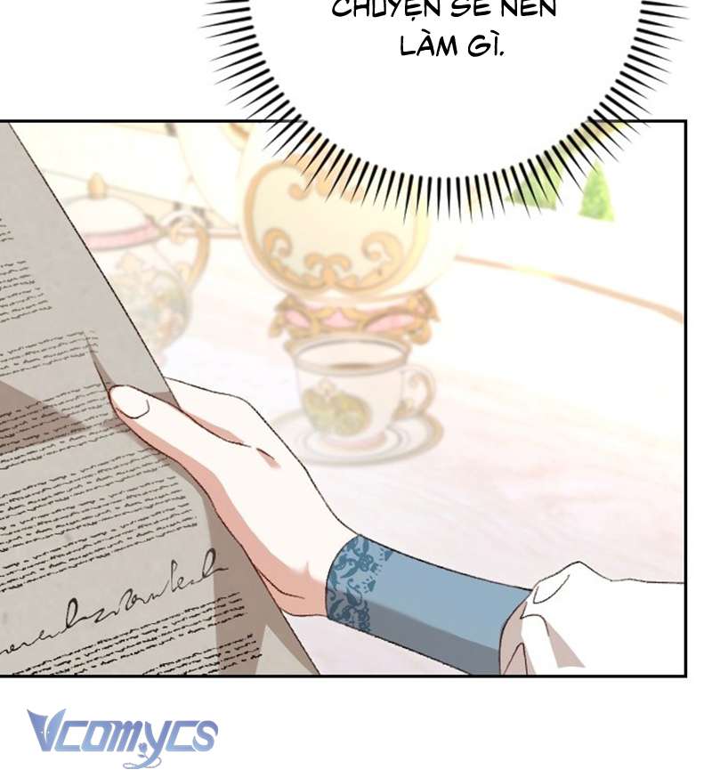 Dành Cho Những Ai Coi Hối Tiếc Là Điều Xa Xỉ Chap 26 - Trang 4