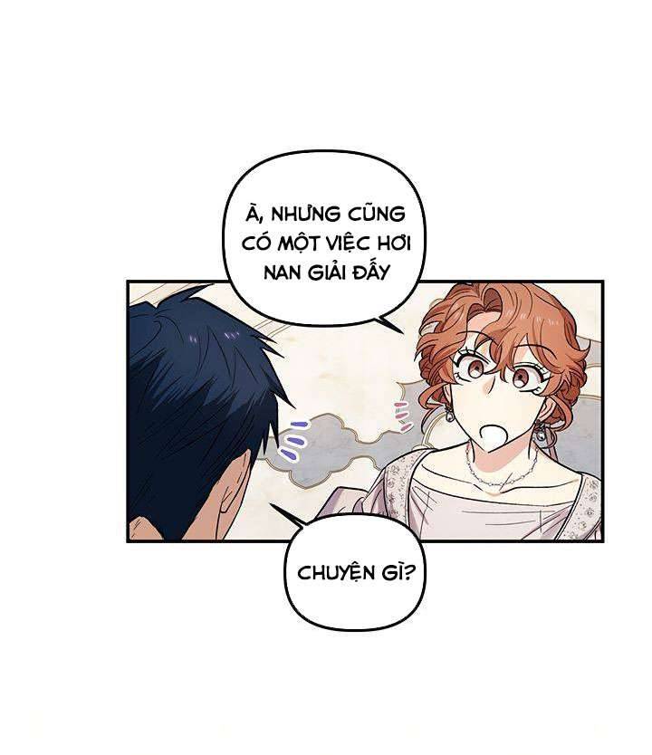 May Mắn Hay Bất Hạnh Chap 34 - Trang 4