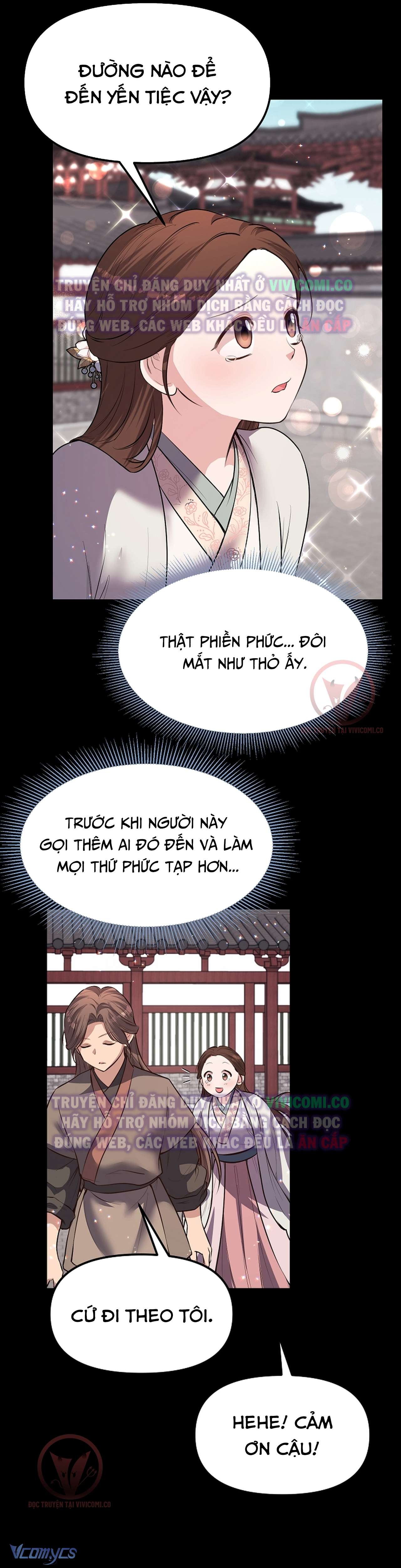 [18+] Ham Muốn Trá Hình Chap 23 - Next Chap 24