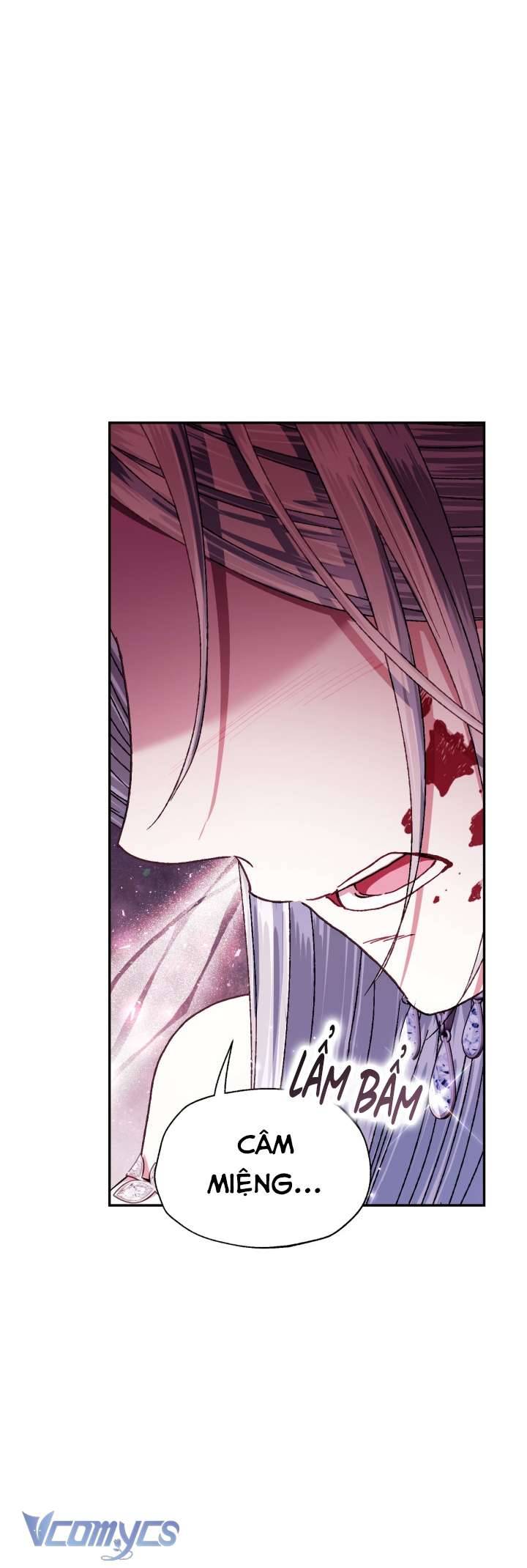 Cha À, Con Không Muốn Kết Hôn Đâu Chap 121 - Next Chap 122