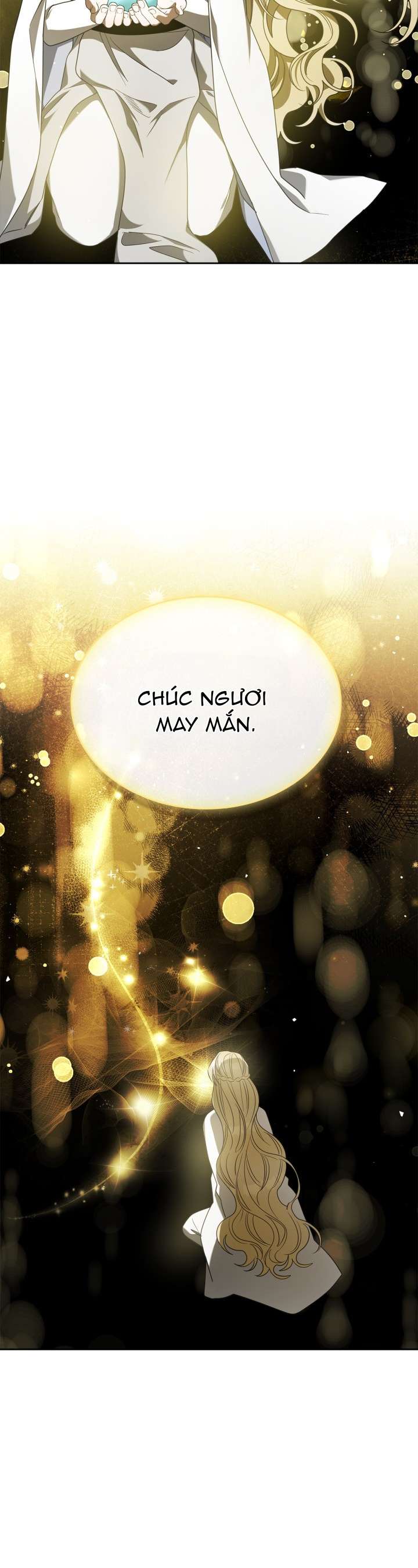 Nam Chính Quái Vật Sống Dưới Giường Tôi Chapter 68 - Next Chapter 69
