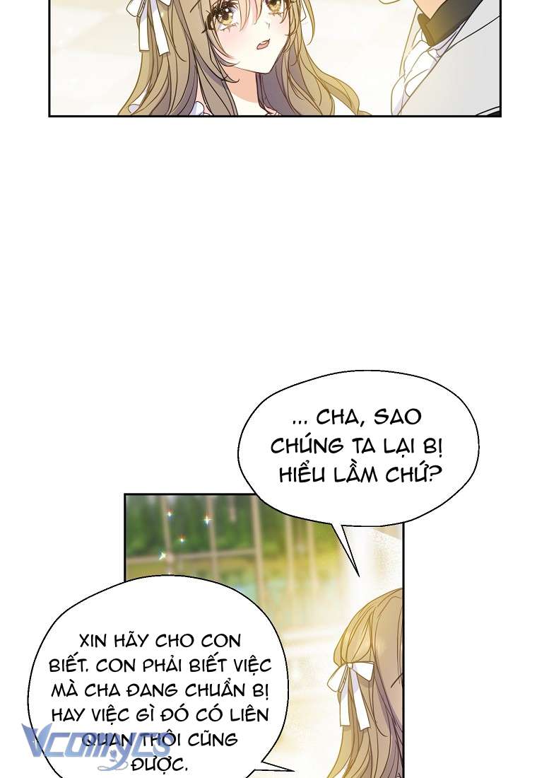 Bệ Hạ Xin Đừng Giết Tôi!!! Chap 56 - Trang 2