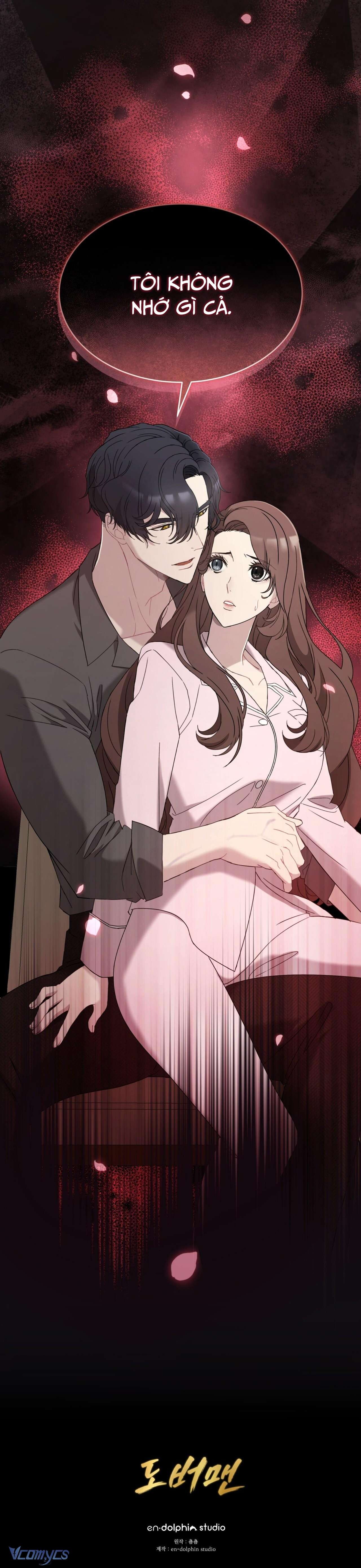 [18+] Doberman Chap 10 - Trang 4