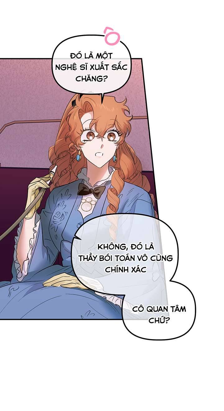 May Mắn Hay Bất Hạnh Chap 65 - Trang 4