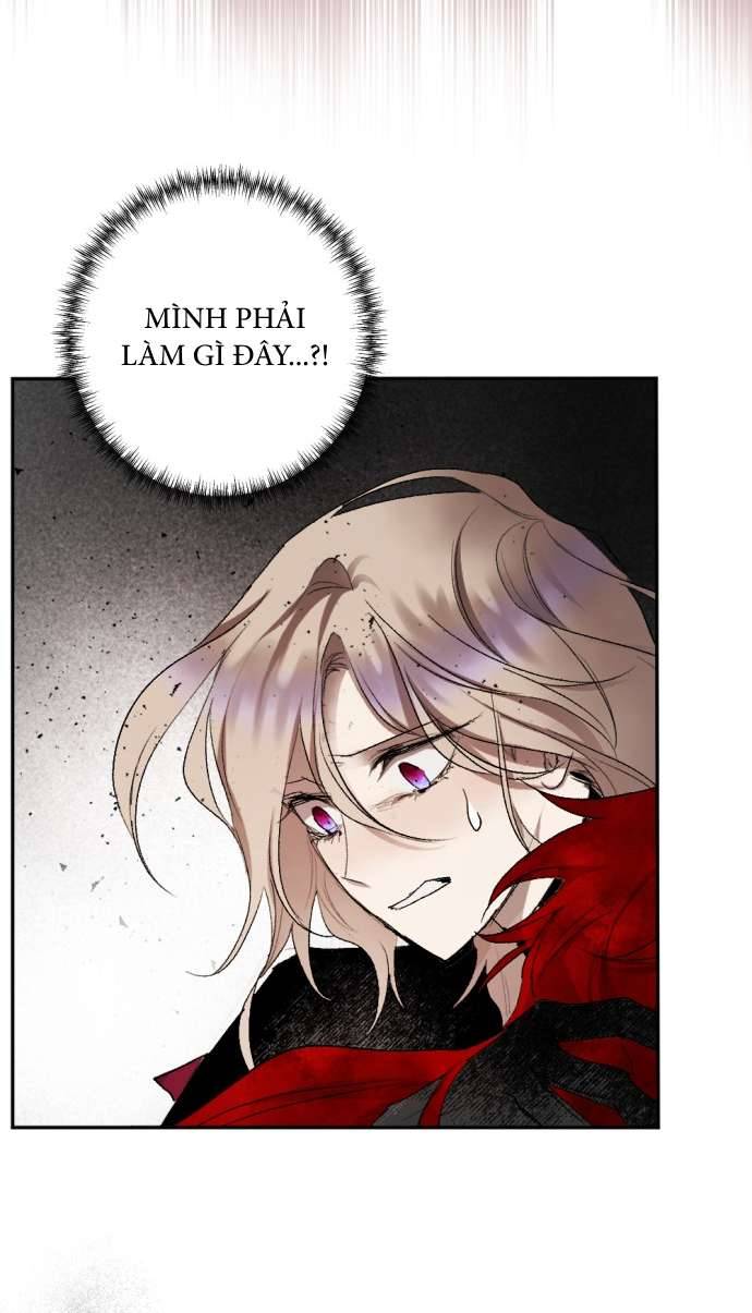 Lời Thú Nhận Của Chúa Tể Bóng Tối Chap 52 - Trang 4