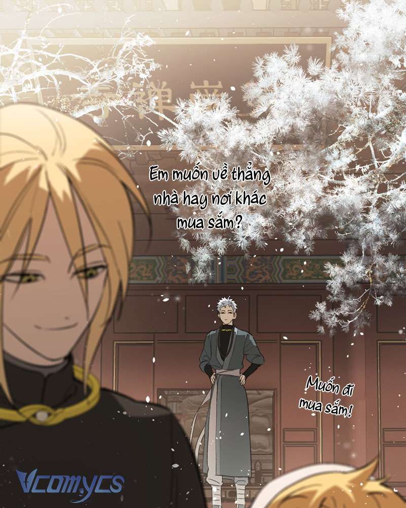 Ác Chi Hoàn Chapter 29 - Trang 4