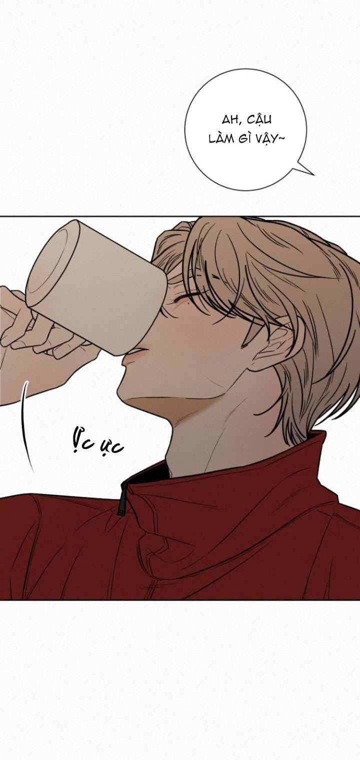 Chiến Lược: Tình Yêu Trong Sáng Chap 88 - Trang 2