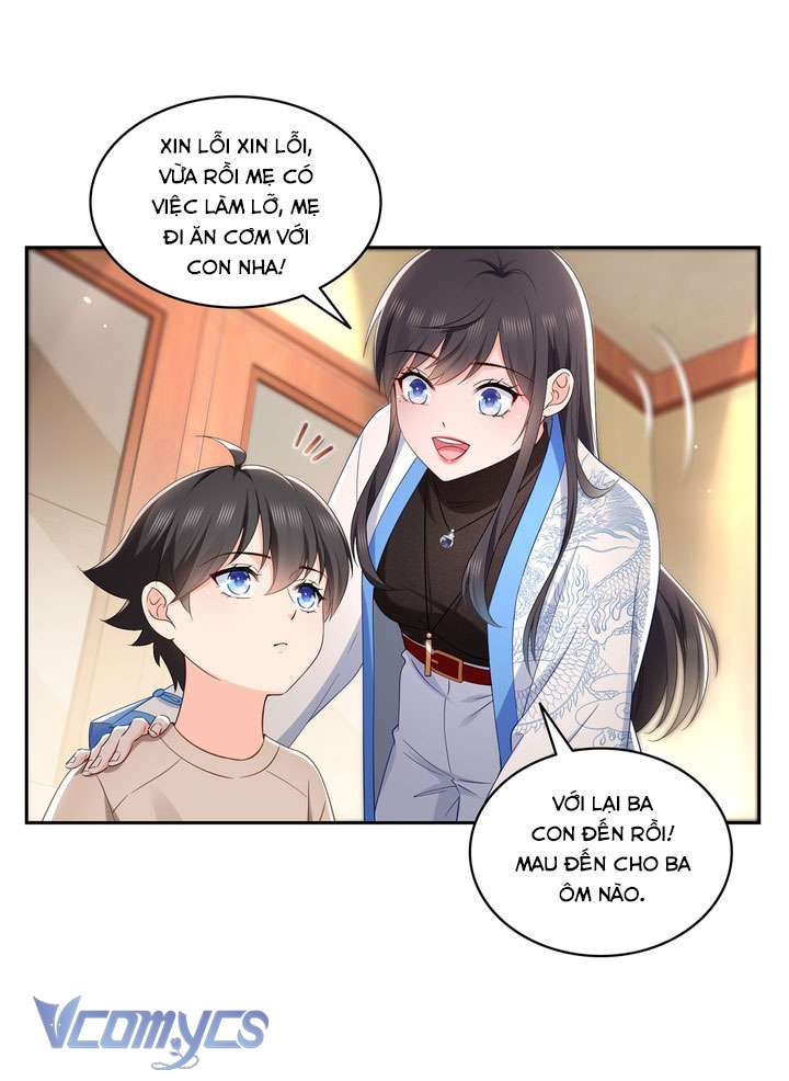 Hệt Như Hàn Quang Gặp Nắng Gắt Chap 522 - Trang 4