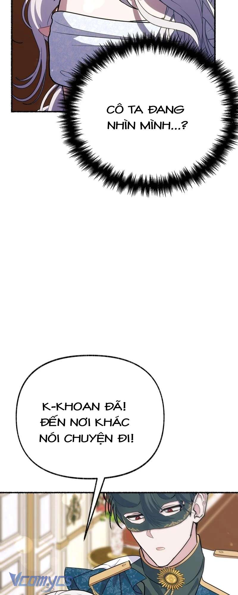 Trở Thành Chú Mèo Ngủ Cùng Bạo Chúa Chapter 28 - Trang 3