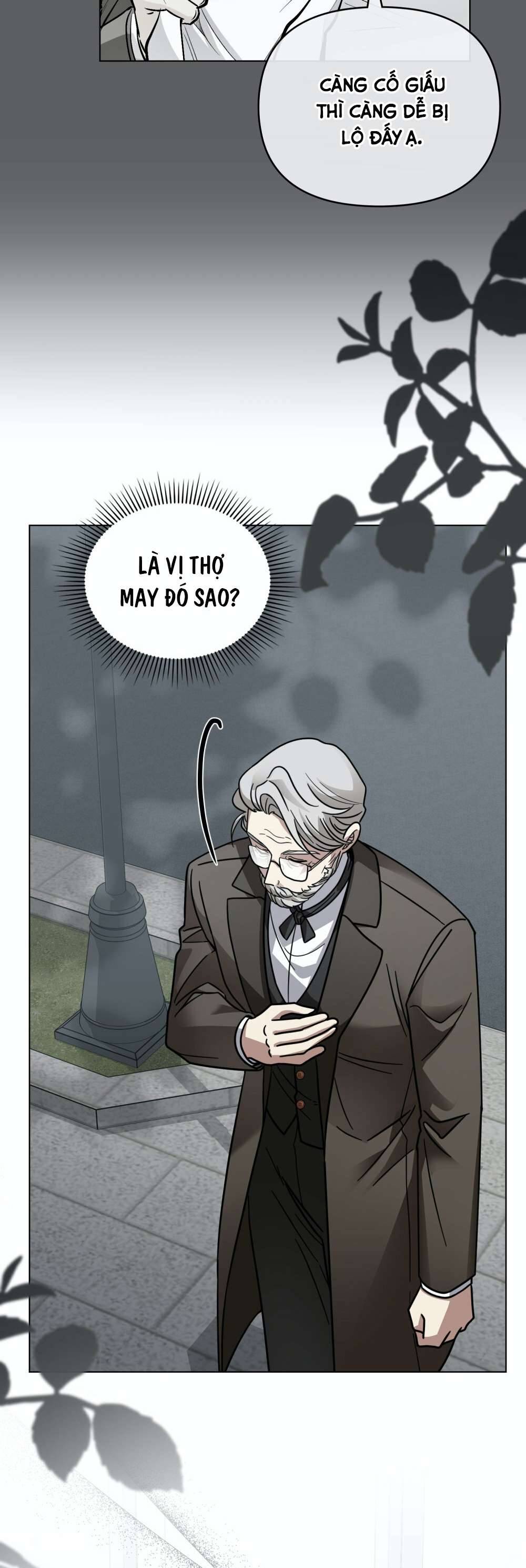 Tìm Lại Camellia Chapter 63 - Trang 4