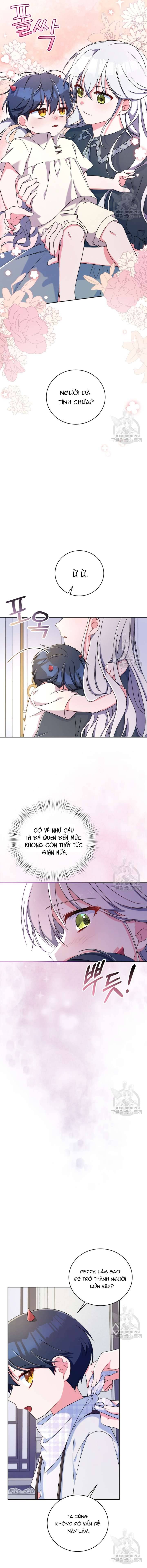 Búp Bê Quản Gia Của Ma Vương Chapter 8 - Next Chapter 9