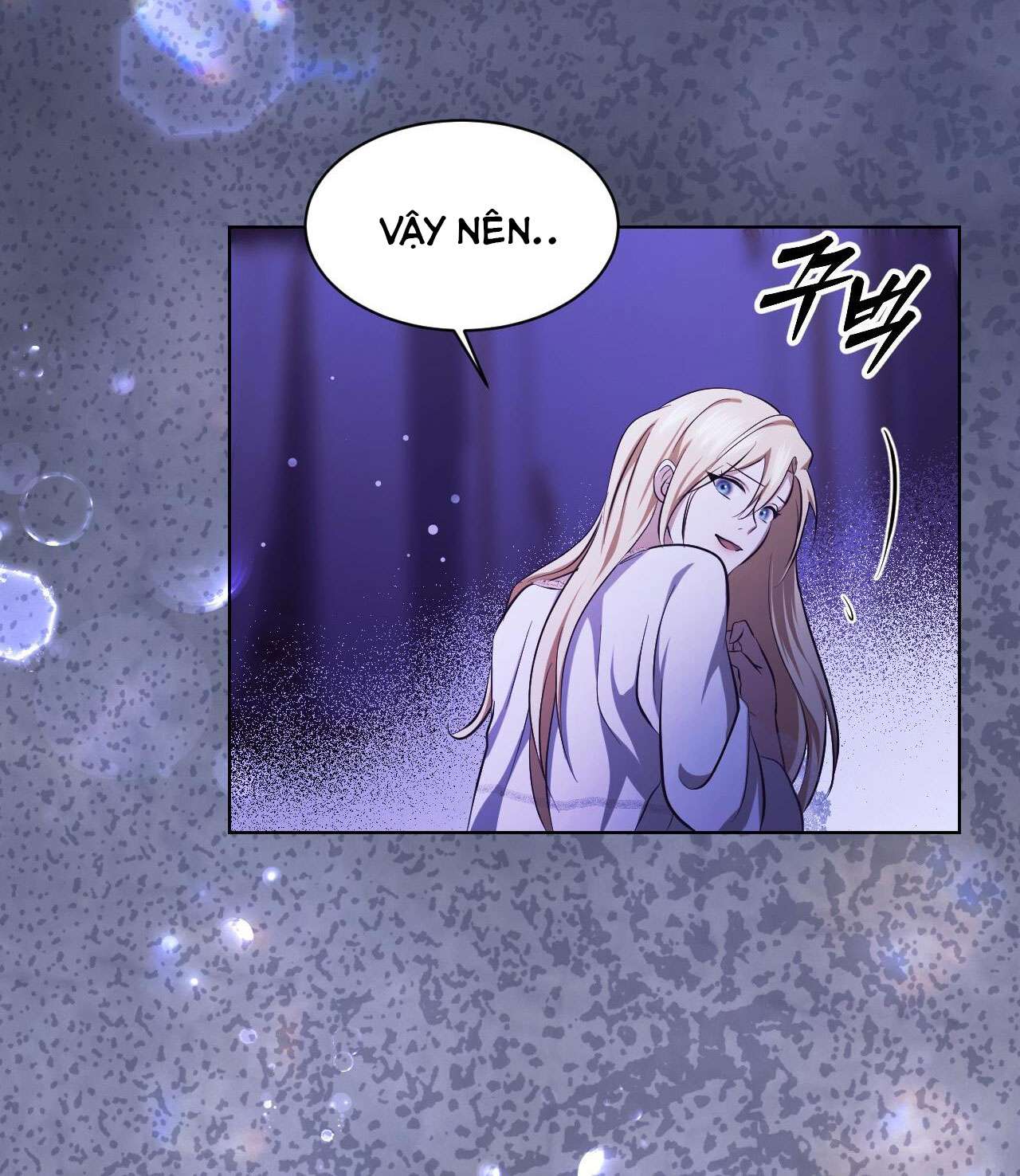 Thánh Nữ Giả Muốn Bỏ Trốn Chap 20 - Trang 4