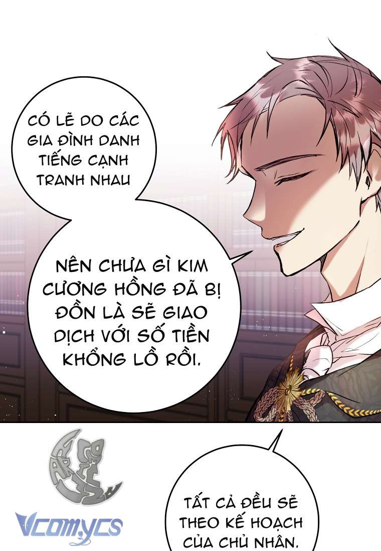 Làm Ác Nữ Bộ Không Tuyệt Sao? Chap 5 - Trang 4