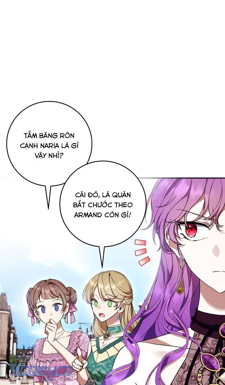 Làm Ác Nữ Bộ Không Tuyệt Sao? Chap 49 - Trang 4