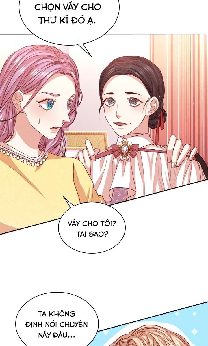 Thư Ký Của Bạo Chúa Chapter 10 - Trang 4