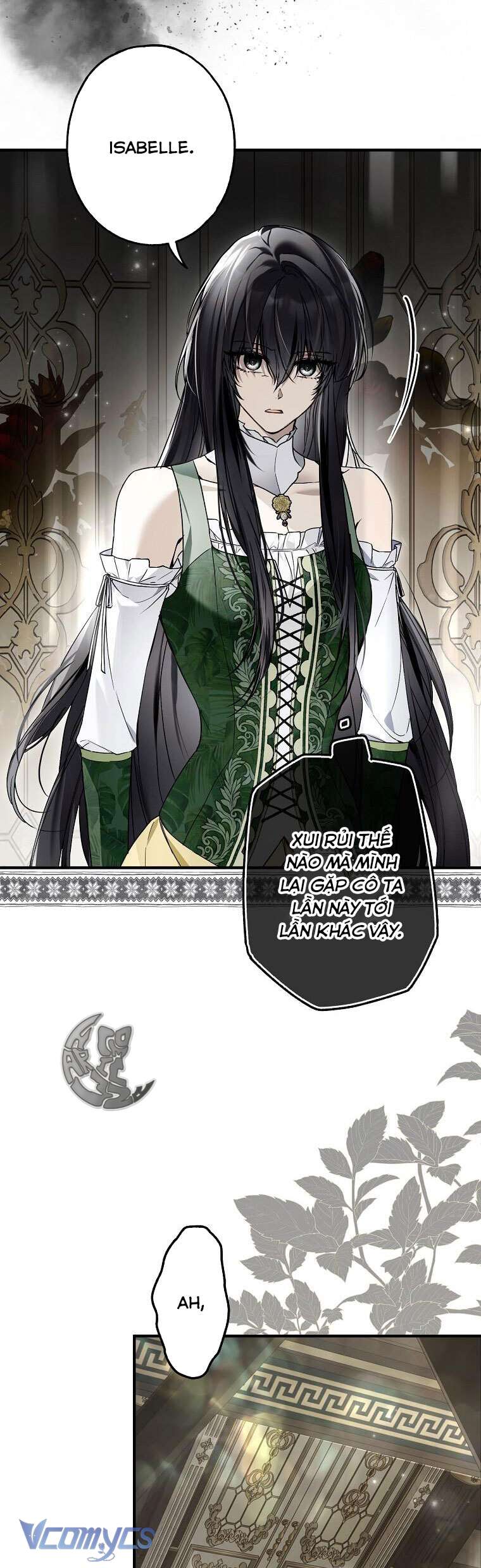 Ai Đó Đang Điều Khiển Cơ Thể Của Tôi Chapter 19 - Next Chapter 20
