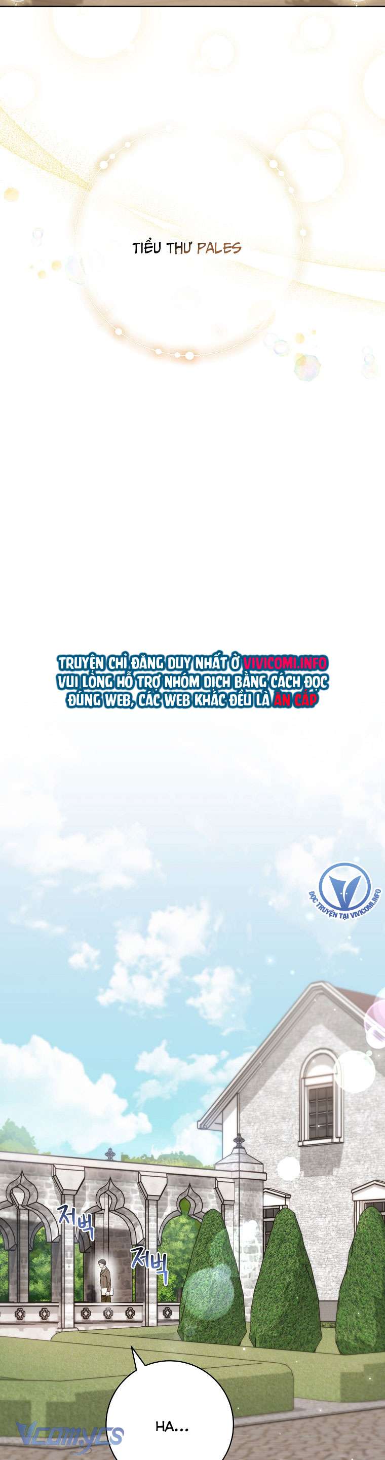 Nam Chính? Cho Cũng Không Thèm! Chapter 11 - Next Chapter 12