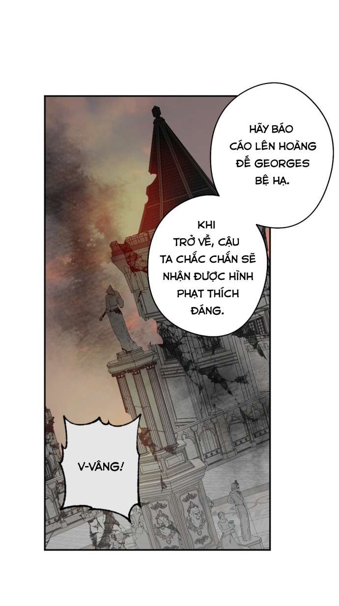Lời Thú Nhận Của Chúa Tể Bóng Tối Chapter 110 - Next Chapter 110