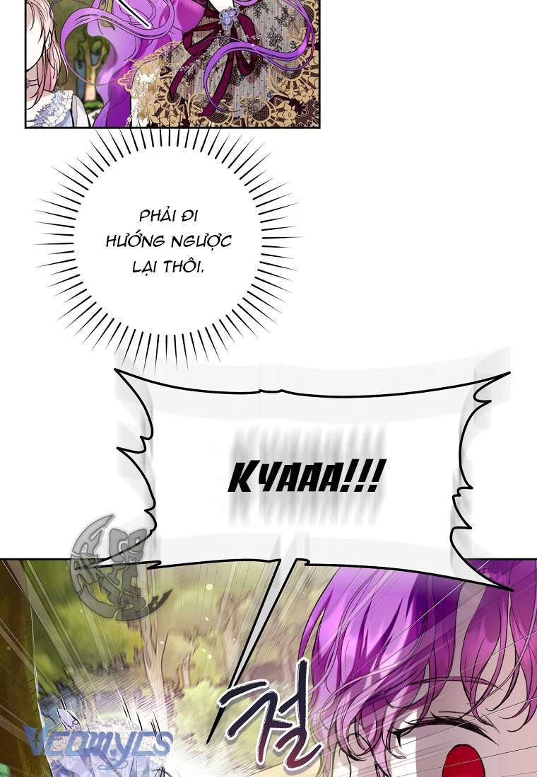 Làm Ác Nữ Bộ Không Tuyệt Sao? Chap 22 - Trang 4