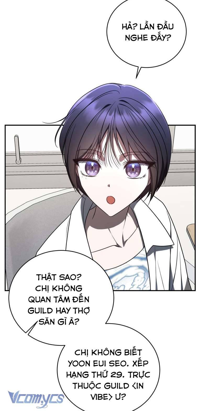 Hướng Dẫn Sinh Tồn Dành Cho Người Xếp Hạng Chap 19 - Trang 2