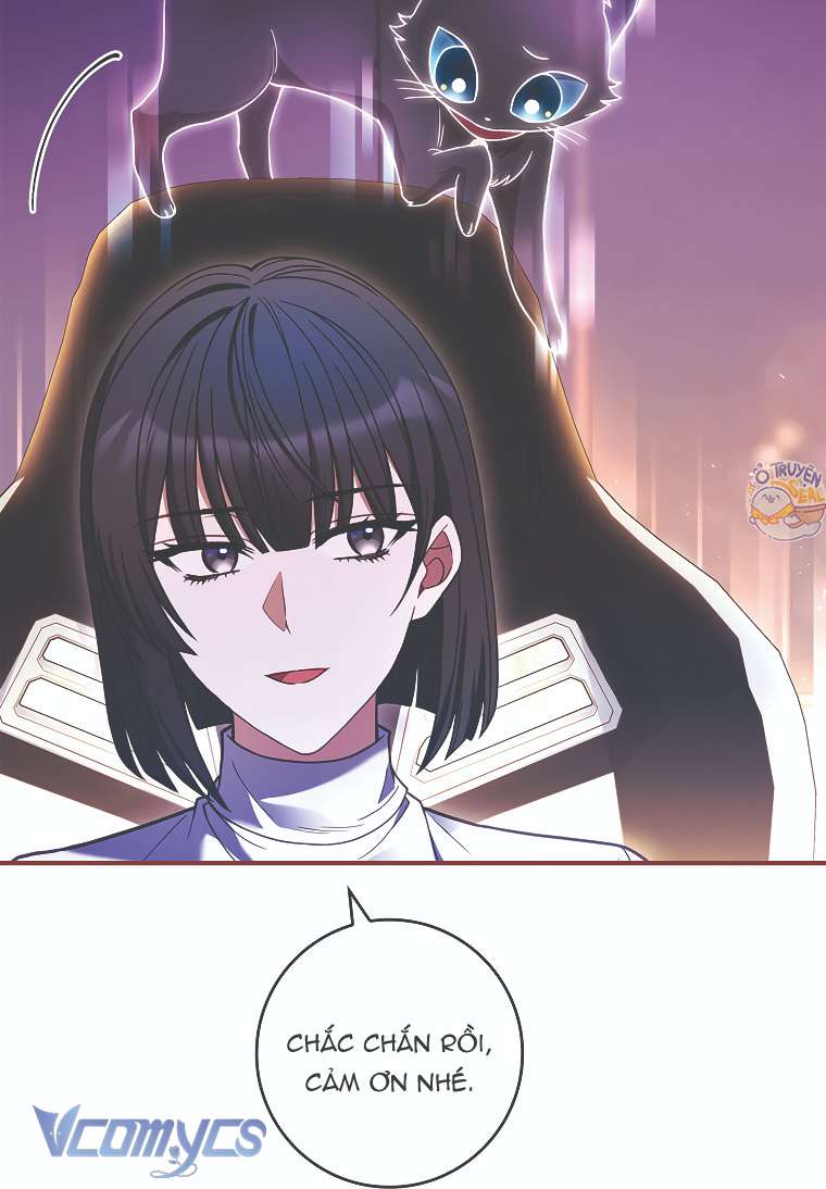 Tôi Đã Tắt Cài Đặt Chế Độ Nhận Thức Nỗi Đau! Chap 25 - Trang 3